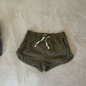 Billabong Road Trippin Shorts